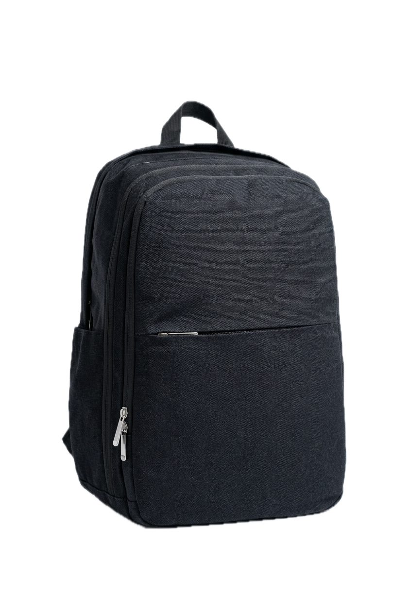 Canvas Daypack Pro