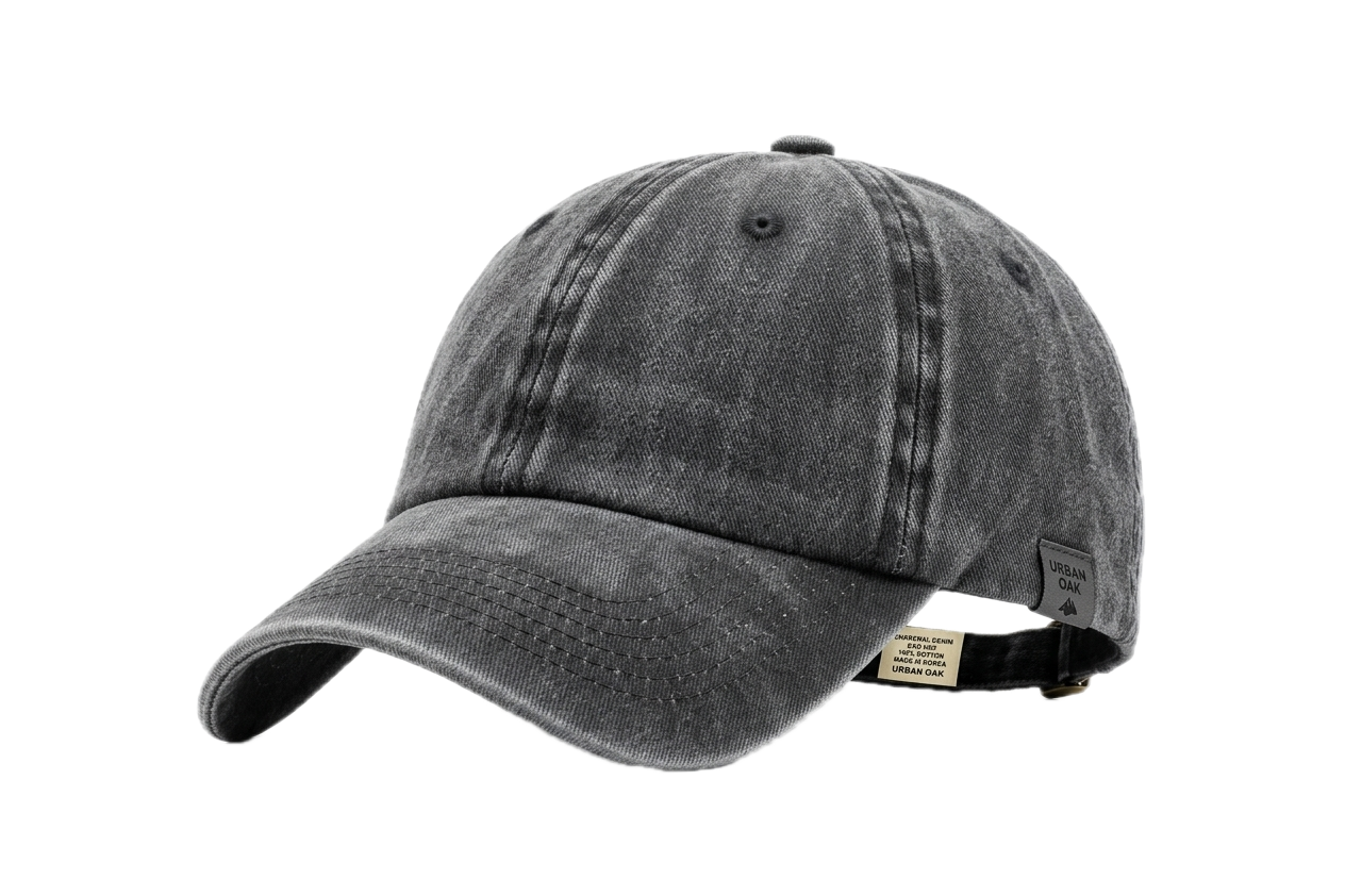 Vintage Washed Cap